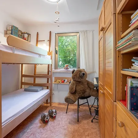 Lejlighed Ruj Zambratija (Istria)