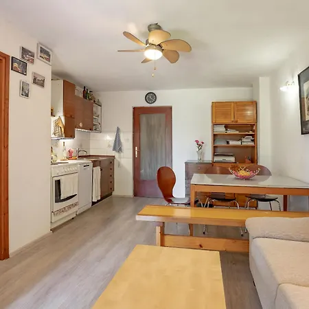 Lejlighed Ruj Zambratija (Istria)